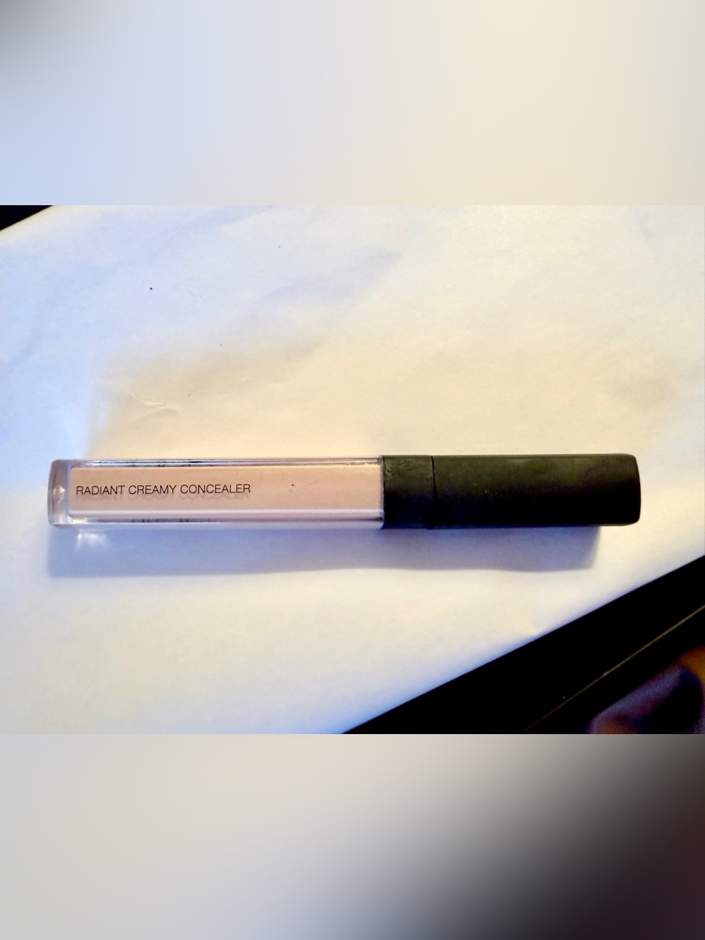 NEW NARS in Orig Packaging | full-size | Radiant Creamy Concealer | 2.5 Crème Br - Picture 4 of 7